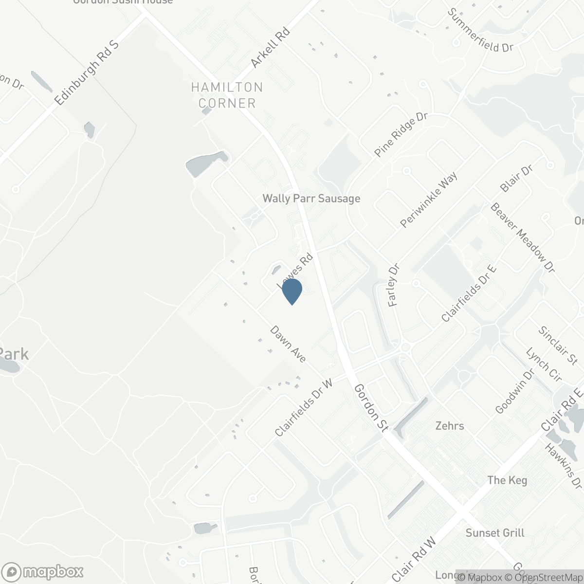 37 - 42 LOWES ROAD, Guelph, Ontario N1G 0H2
